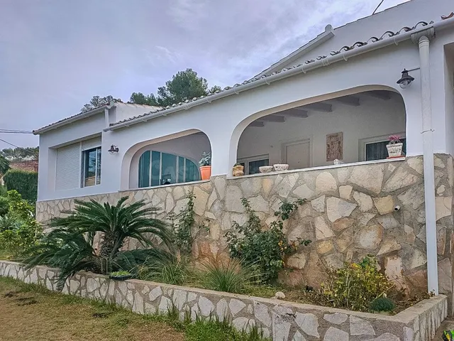 Villa 5 habitaciones 314m² en venta - Montañar I — 2