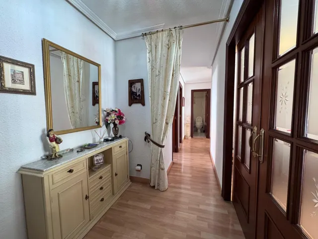 Vivienda reformada con amplia terraza en juan xxiii !!! — 7