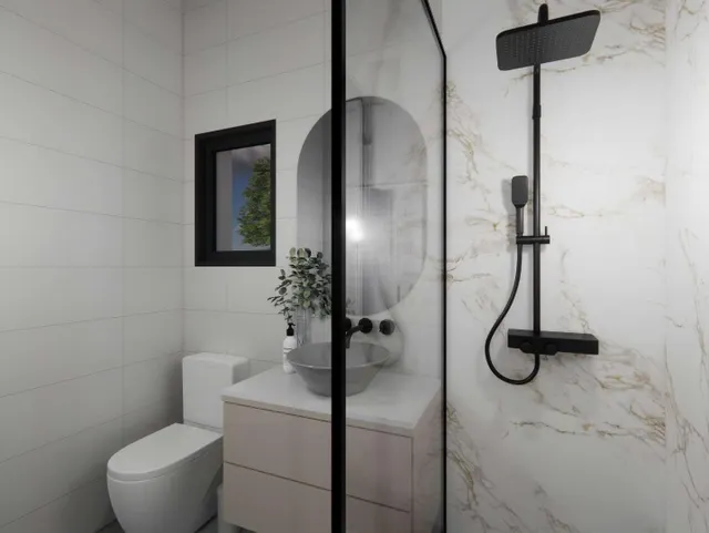 Exclusivas Villas de Obra Nueva en Ciudad Quesada – Diseño, Confort y Ubicación Privilegiada — 25