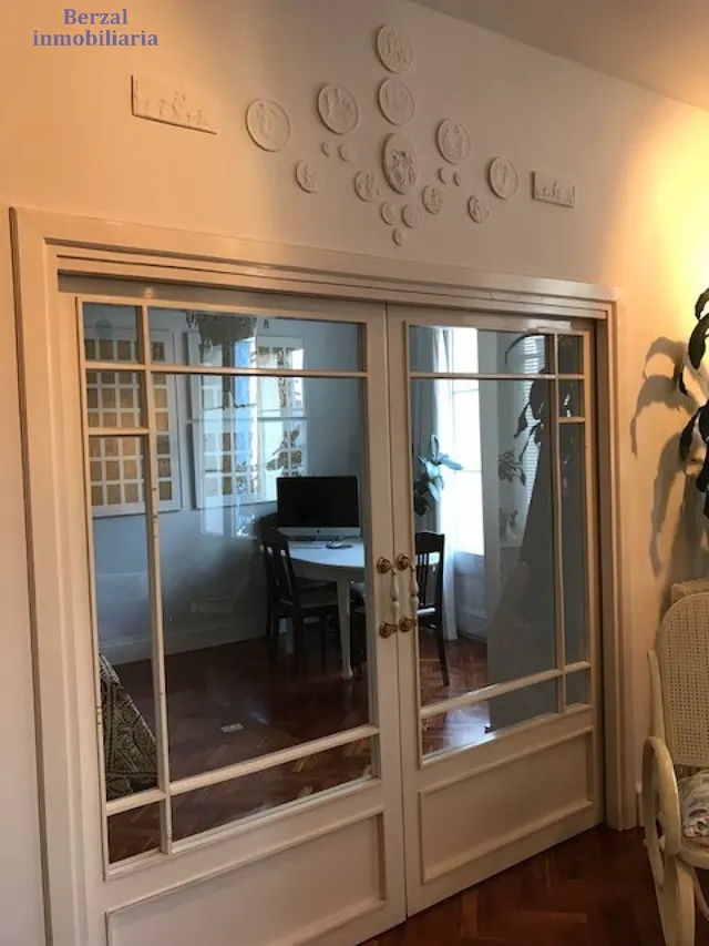 Vivienda singular en el centro de Logroño — 8