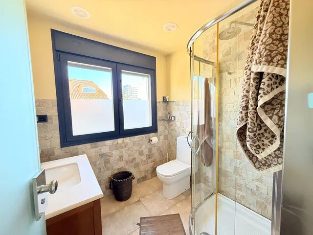 Magnífico Chalet en Zona Entremares, km 1 Mar Mediterraneo — 26