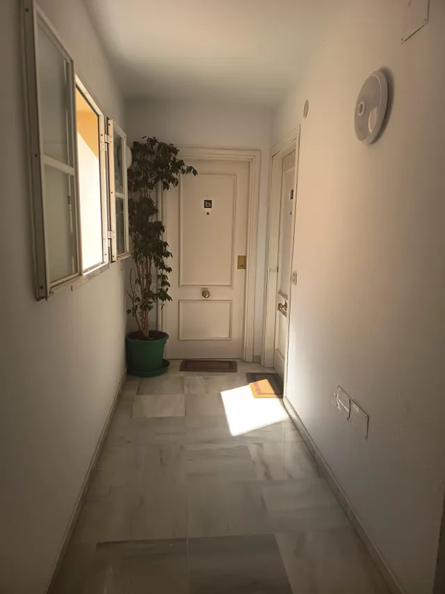 FANTASTICO Y LUMINOSO PISO EN EL CENTRO DE MALAGA — 18