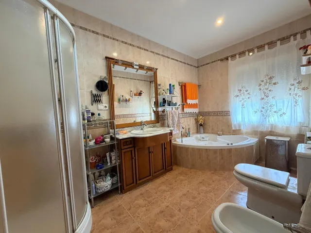Chalet Elche zona bonavista — 41