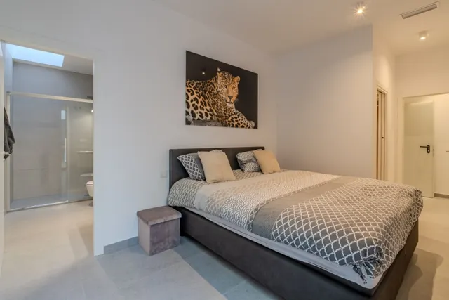 Chalet 4 habitaciones 169m² en venta - Los secanos — 26