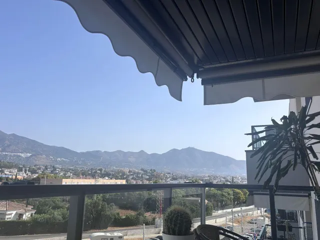 Piso moderno y acogedor en Urbanización Nueva — 18
