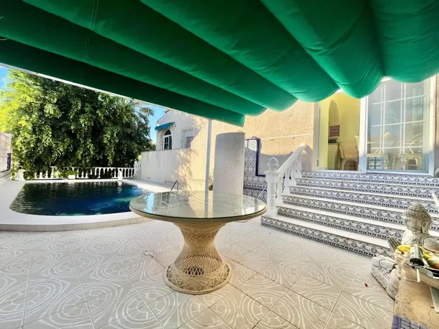 Villa 3 habitaciones 149m² en venta - BLUE LAGOON — 30