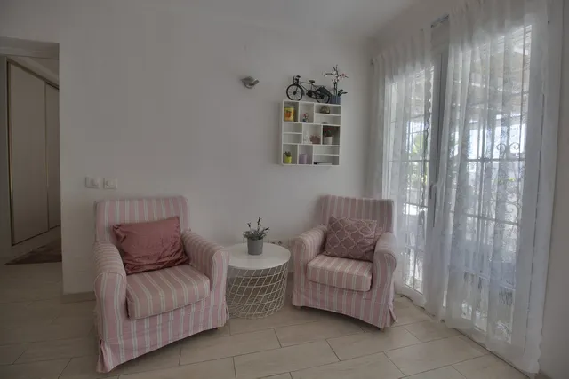 Adosado 2 habitaciones 90m² en venta - Riviera del sol — 14