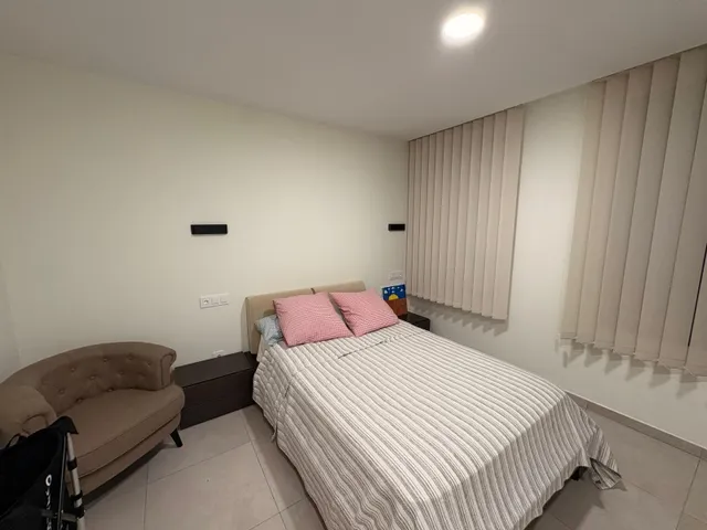 APARTAMENTO EXCLUSIVO EN URBANIZACIÓN OCEANS HOMES — 26