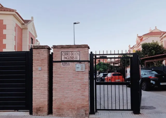 Espacio, confort y vida de club en Cerro de los Ingleses III — 33