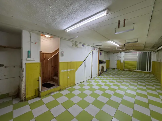 LOCAL + LOFT EN EL BARRIO DEL PLA — 23