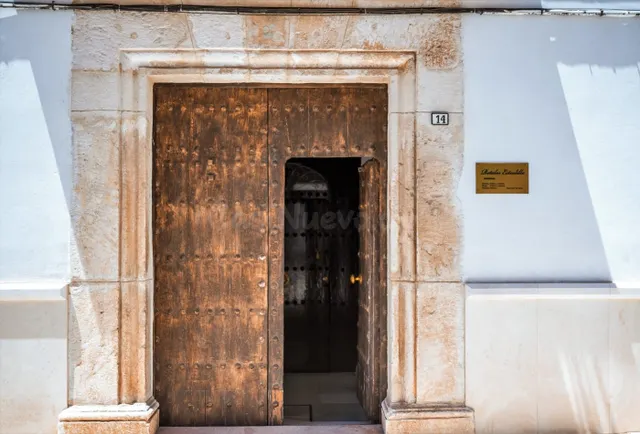 Venta de casa en Estepa (Sevilla) — 3