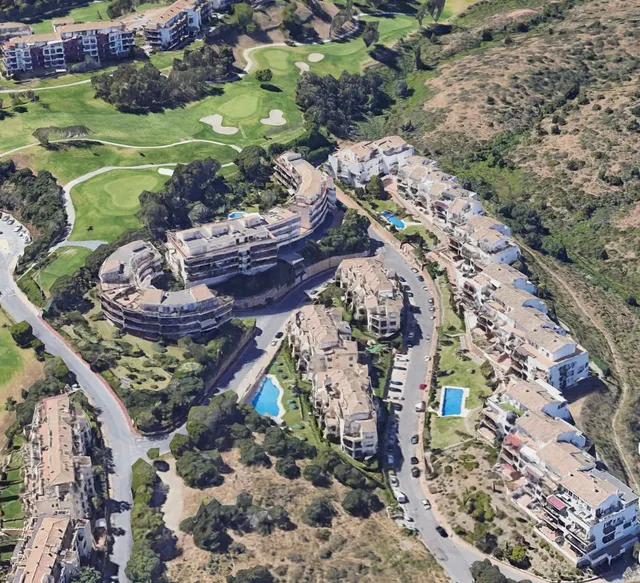 Apartamento 2 habitaciones 77m² en venta - Riviera del sol — 30
