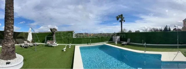 Chalet 4 habitaciones 383m² en venta - Andalucia - foto 2