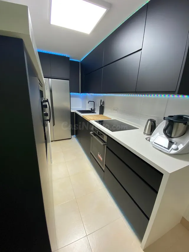 VIVIENDA EN JEDULA CON GARAJE Y TRASTERO — 5