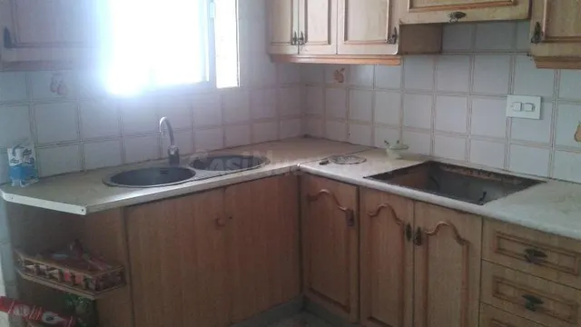 Piso ocupado en Roquetas de Mar - foto 2