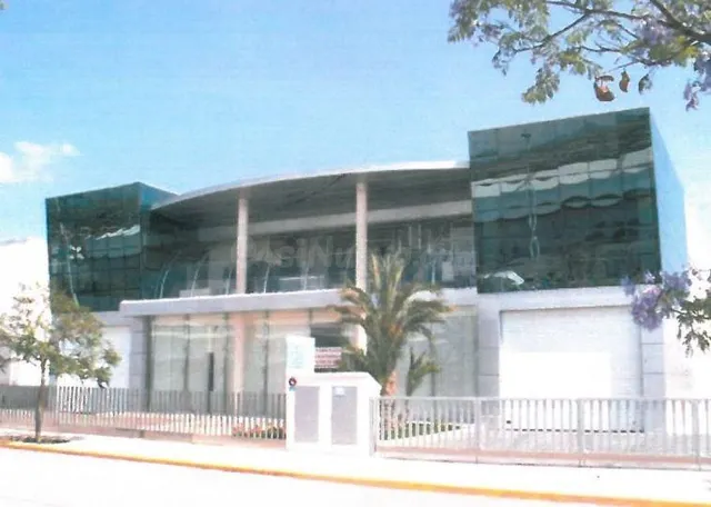 Nave en venta en Elche Parque Empresarial