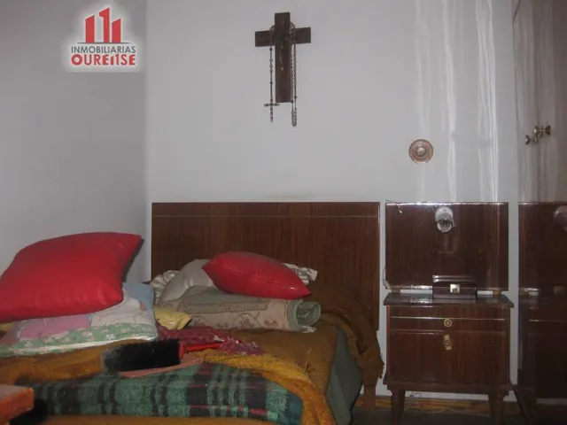 CASA DE PIEDRA PARA REFORMAR EN LA ZONA DEL COUTO. — 24