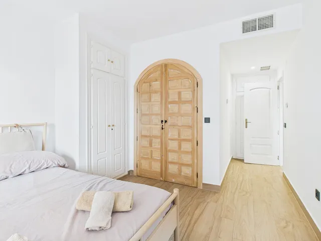 Apartamento 3 habitaciones 137m² en venta - Costa del Sol — 19