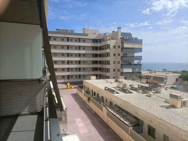 Exclusiva vivienda en la Urbanización San Antonio, con vistas al mar y a la isla de Tabarca — 15