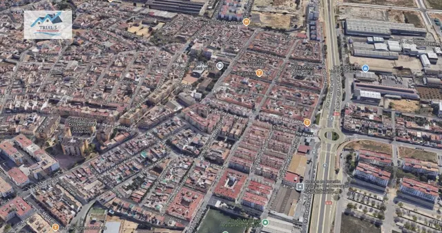 Venta piso en Dos Hermanas (Sevilla) - foto 5