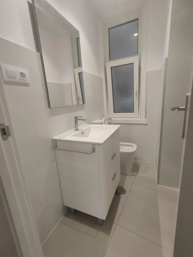 Alquiler de habitación en piso compartido  en A Coruña — 16