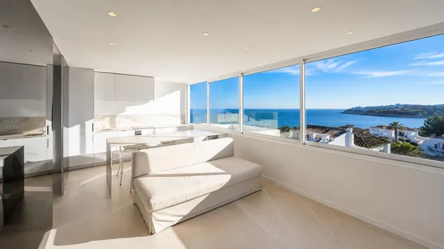 Espectacular loft en Cala Mayor - foto 3
