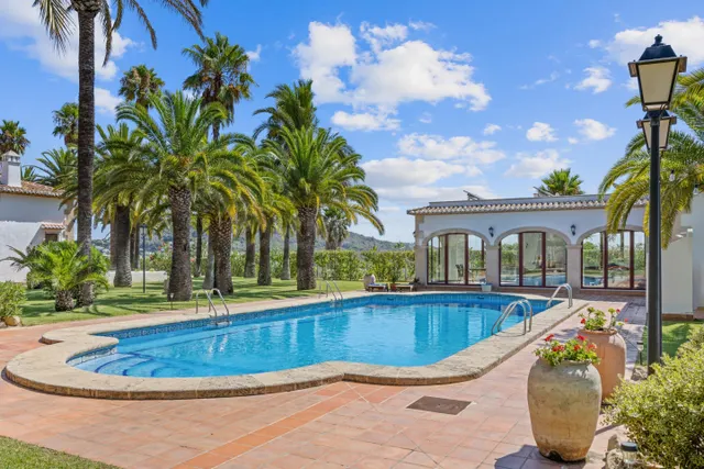 Villa 13 habitaciones 1020m² en venta - La Lluca - La Tarrau - foto 3