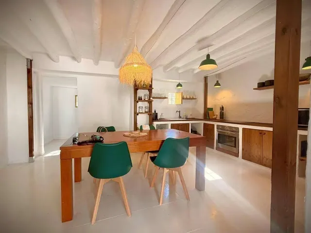 Villa 3 habitaciones en venta - Zona de la Vega — 8