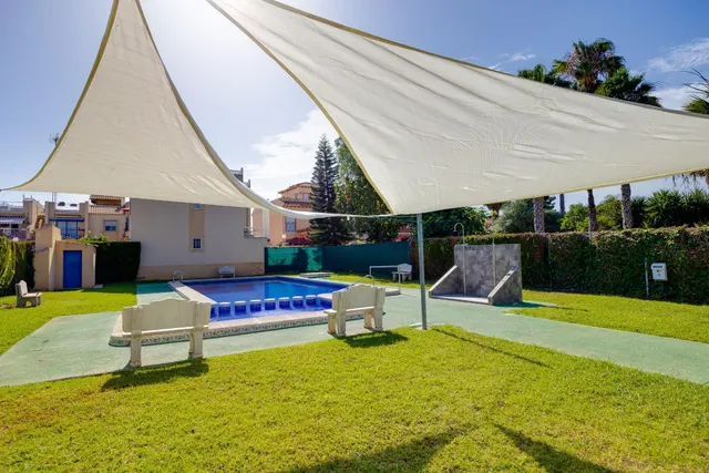 Bungalow 2 habitaciones 49m² en venta - El chaparral — 24