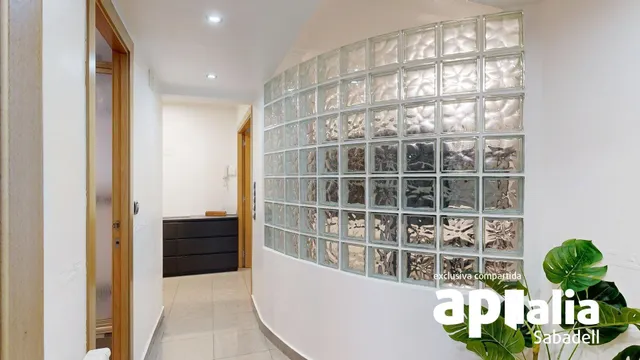 CENTRICO PISO EN BARBERÀ DEL VALLÉS — 15
