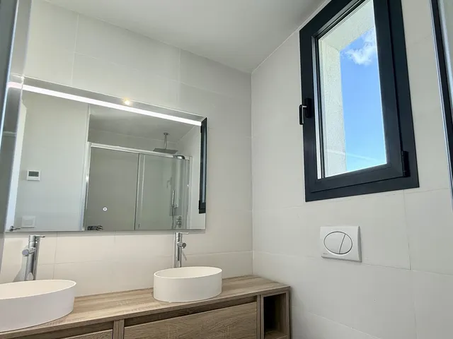 Apartamento 3 habitaciones 118m² en venta - Centro — 11