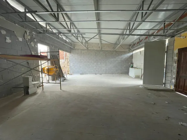 Casa para reformar con amplio jardín en Benijófar - foto 5