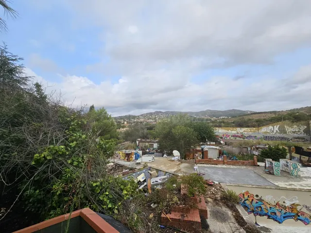 GRAN TERRENO URBANO EN VENTA EN EL MASNOU ALT - foto 2