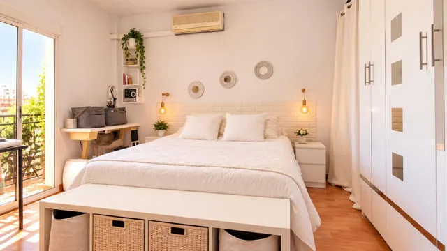 ¡tu nuevo hogar en Almuñécar, a pocos minutos de la playa! 🌊☀️ — 19