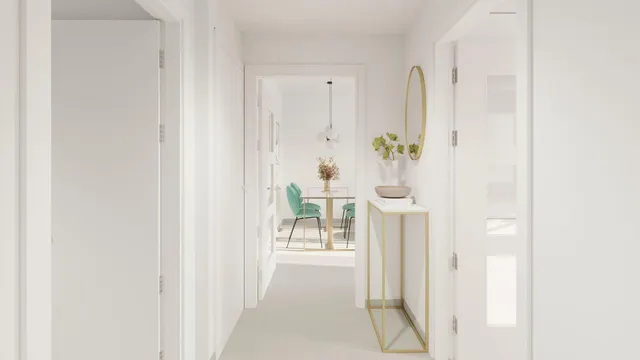 OBRA NUEVA EN ALMUÑÉCAR — 2