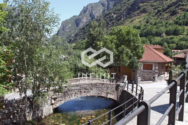 Casita con alma en pleno paraíso natural asturiano... Donde  - foto 4