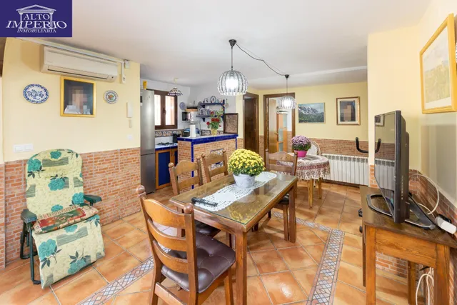 VIVIENDA PAREADA EN MONTELUZ — 43