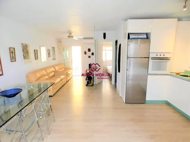 Atico en  Venta con cochera en Playa Grande — 5