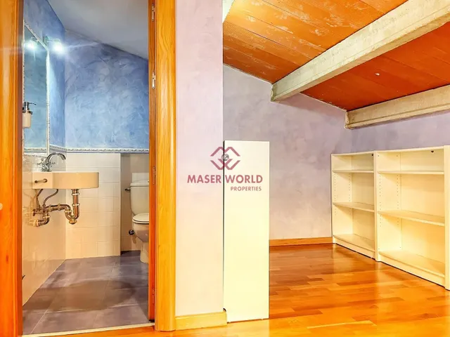 IMPRESIONANTE CHALET EN VENTA EN MAZARRON — 15