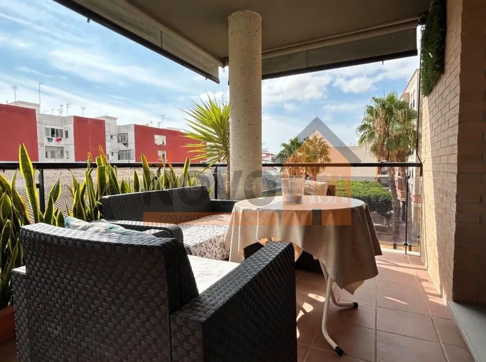 Piso 3 habitaciones 97m² en venta - Comunidad valenciana