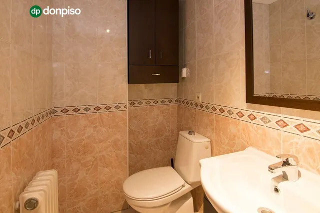 Magnifica vivienda con garaje en vergeles, junto a palacio de deportes — 14