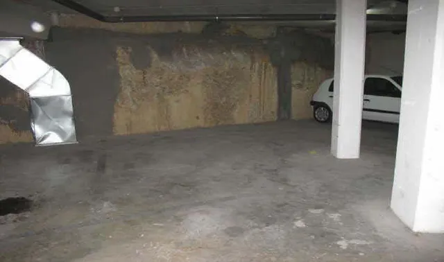 PROMICIÓN PLAZAS DE PARKING C/GENERAL MORAGUES TERRASSA — 9