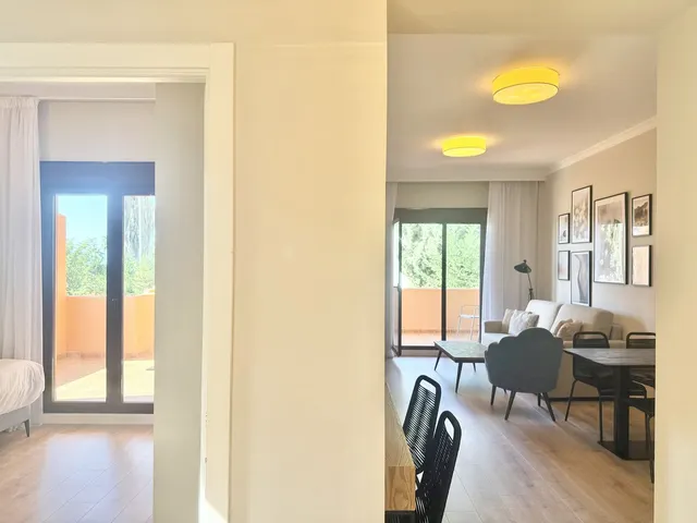 Ático Dúplex 3 habitaciones 132m² en venta - Costa del Sol — 12