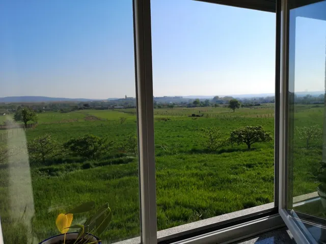 Urbis te ofrece un espectacular terreno con chalet en venta en Ciudad Rodrigo, Salamanca. — 16
