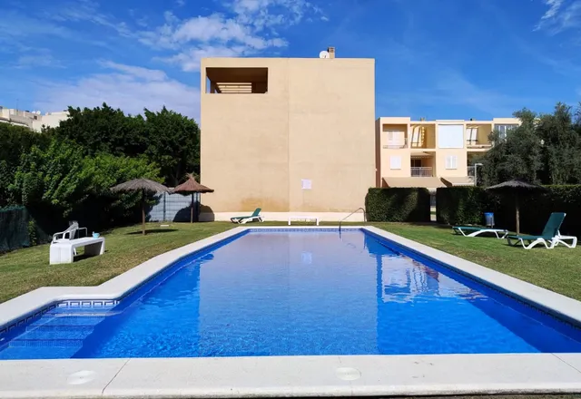 BUNGALOW EN PLAYA DE SAN JUAN ZONA ALICANTE GOLF — 20