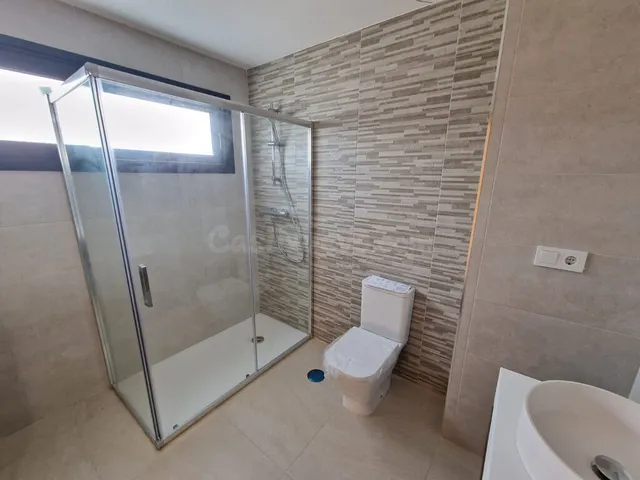 Casa-Chalet en Venta en Manilva Málaga — 12