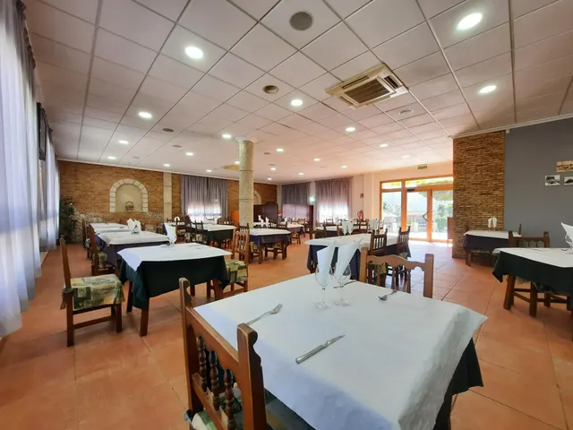 Gran oportunidad de inversion: complejo de ocio y hosteleria — 22