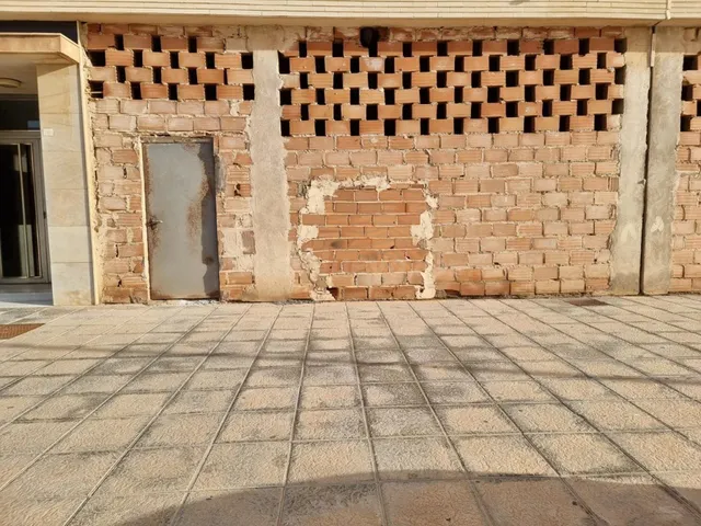 Alquiler local comercial (Roquetas de Mar) — 4