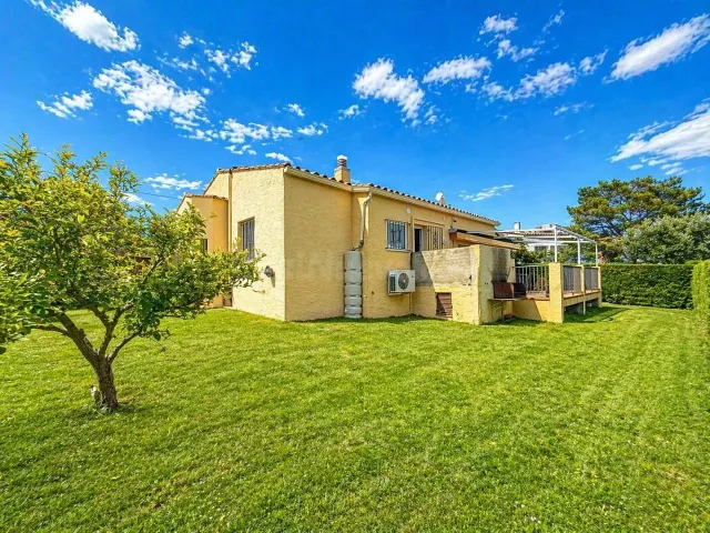 Encantadora casa a 4 vientos con gran parcela y vistas al Mo - foto 3