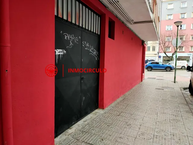 Oportunidad, Tienda de alimentación nueva. — 20